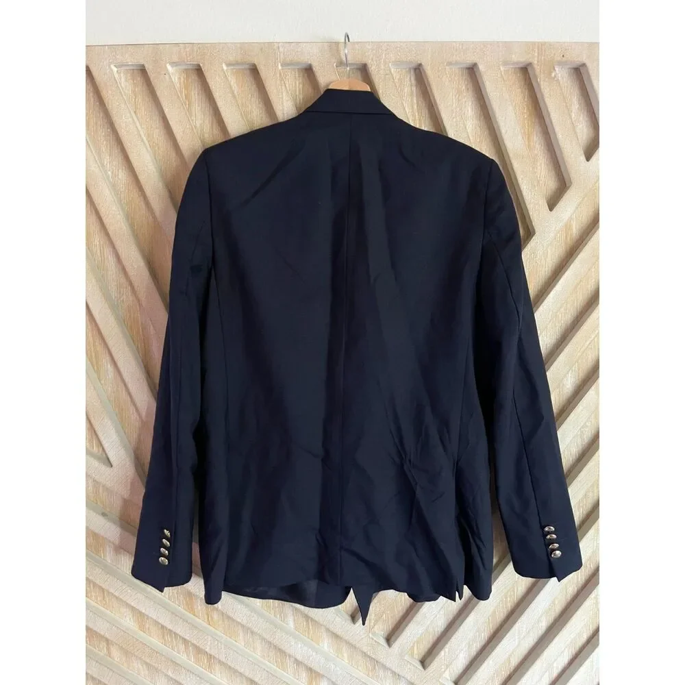 Officine Generale Mathilde Blazer - Picture 2 of 8